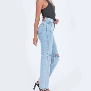 Princess Polly Jeans